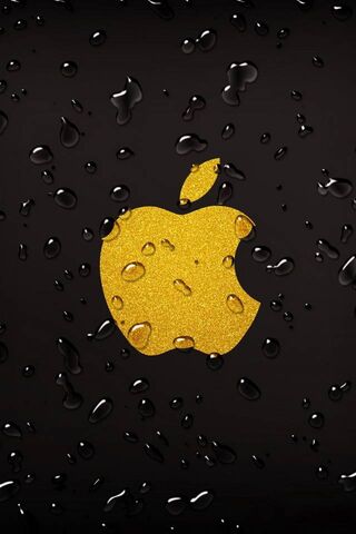Golden Apple