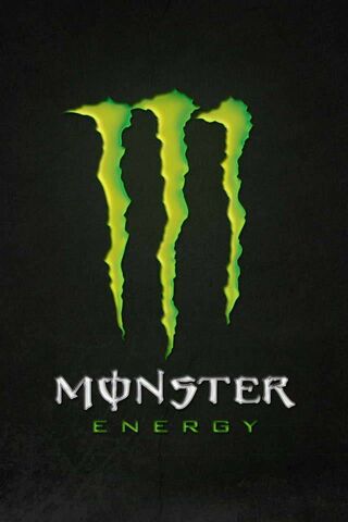 Monster Energy