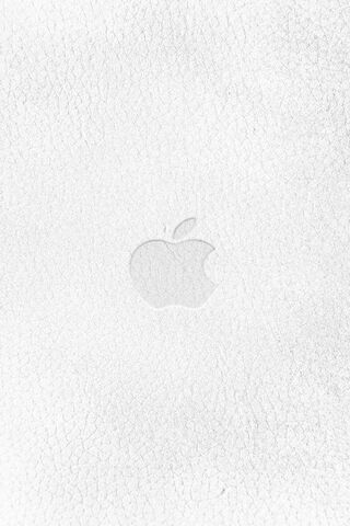 Sleek Elegance: The White Leather Aesthetic