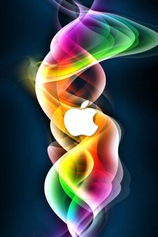 Colorful Whirl of Innov..