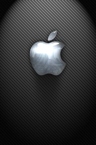 Shiny Innovation: The Apple Logo