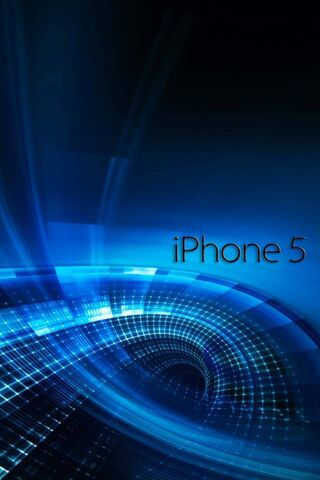 The Sleek Elegance of iPhone 5 📱✨