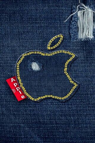 Apple Logo