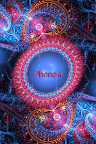 I Phone4