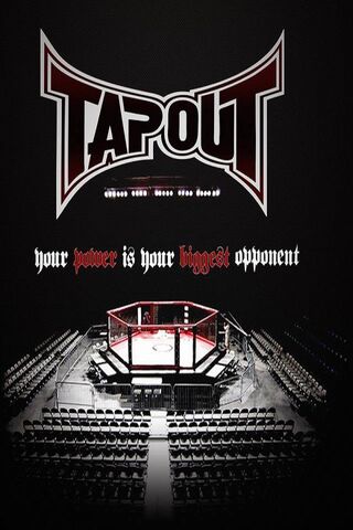 Unleash Your Power: The Tapout Arena Awaits! 💪🏟️