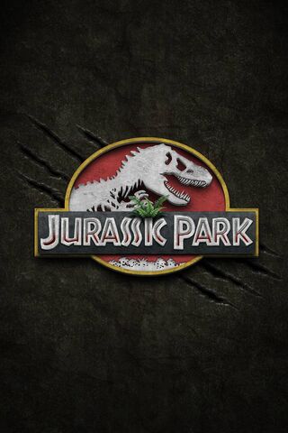 ジュラシック パーク壁紙 Phonekyから携帯端末にダウンロード