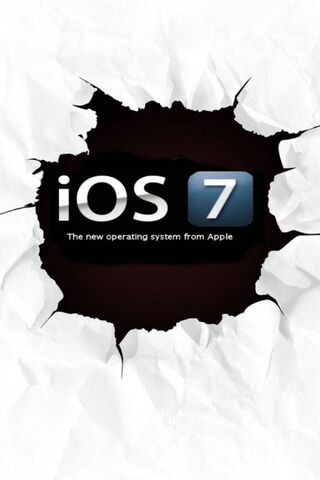 Ios7