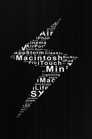 Storm Apple: A Tech Tempest 🍏⚡