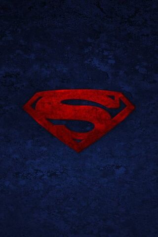 The Iconic Superman Emblem: A Symbol of Hope 🦸 ✨