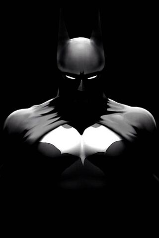 Shadow of the Dark Knig..