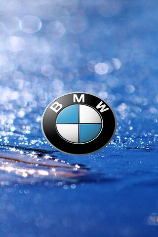 The Iconic BMW Emblem: ..