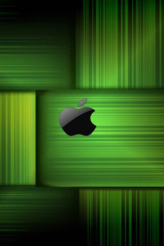 Vibrant Apple Green Vibes 🍏✨