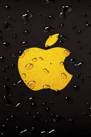 Golden Apple: A Splash ..