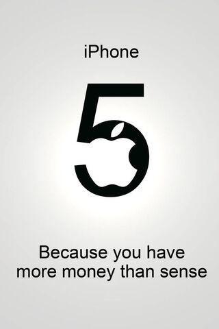 iPhone 5: The Pricey Choice 📱💰