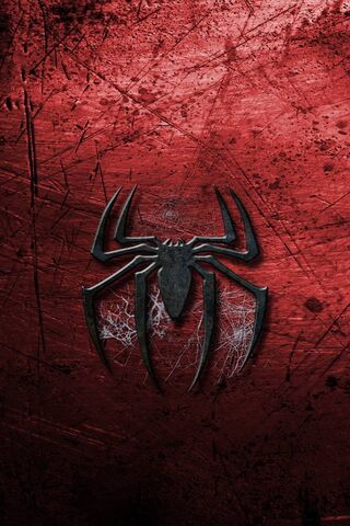 Web of Shadows: The Spi..
