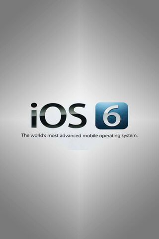iOS 6: The Evolution of Mobile Experience 📱✨
