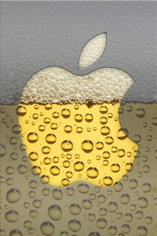 Apple Bier