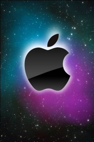 Apple Iphone Wall 25