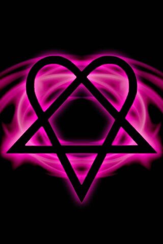 Heart of Passion 💖✨