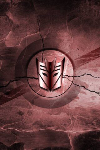 Rise of the Decepticons: A Symbol of Power