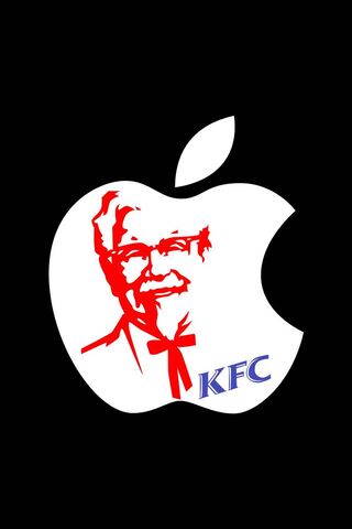 Kfc Apple