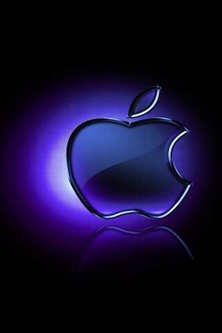 The Iconic Apple Glow 🍏✨