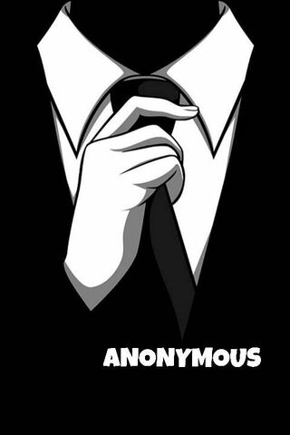 The Mask of Mystery: Embracing Anonymity