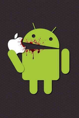 Tech Showdown: Android vs. iPhone 🍏🤖