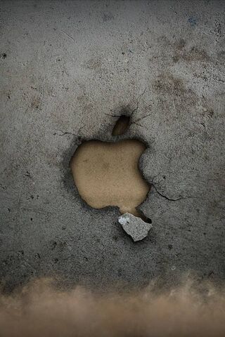 The Cracked Apple: A Symbol of Resilience 🍏💪