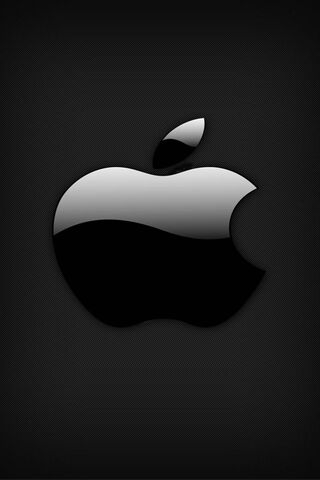 Apple Black