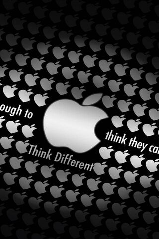 Embrace the Unconventional: Think Different