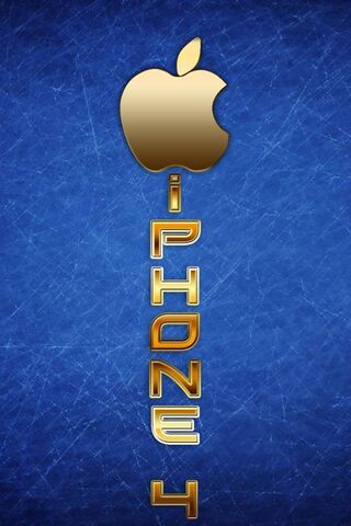 Phoneky Iphone Gold Hd خلفيات