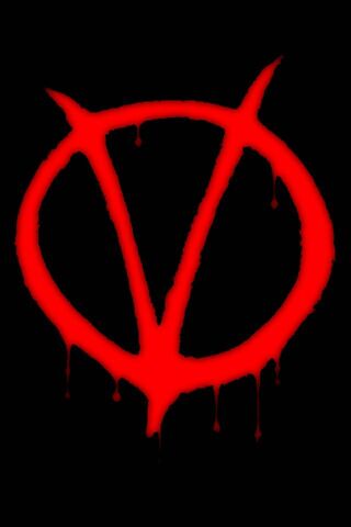 The Symbol of Rebellion..