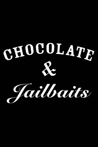 Sweet Freedom: The Chocolate Escape 🍫🚨