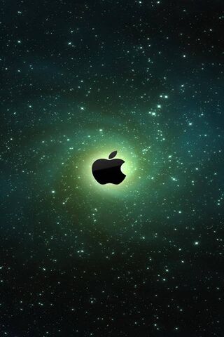 Cosmic Apple: A Stellar..