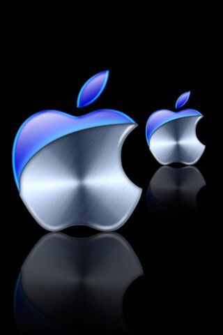 Shining Innovation: The Apple Logo
