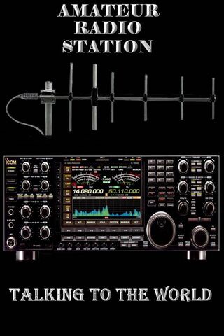 Connecting Globally: The Amateur Radio Experience 🌍📡