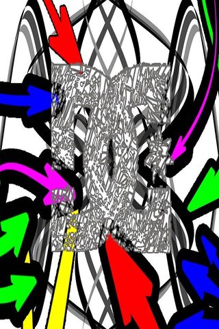 Dynamic Vibes: The Art ..