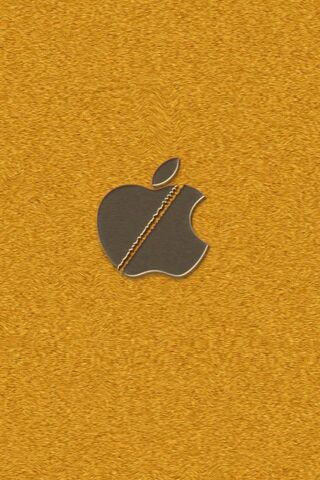 Broken Apple