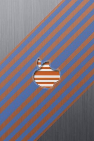 Stripes of Innovation 🍏✨