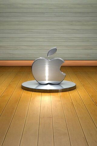 Shining Innovation: The Apple Logo