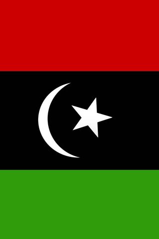 The Colors of Libya: A Symbol of Unity 🇱🇾