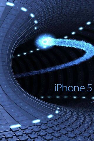 I Phone5