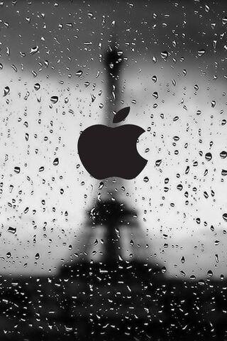 IPhone rain, Apple, Rain Smart HD phone wallpaper | Pxfuel