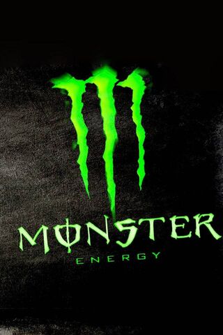 Monster Energy 2013