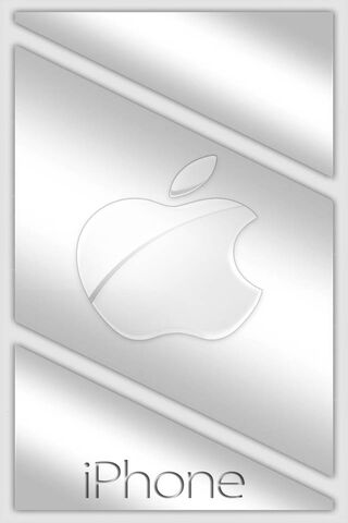 Sleek Elegance: The Apple Clean Design