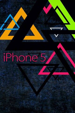 I Phone5