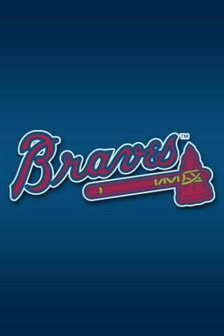 Atlanta Braves Wallpaper - Download to your mobile from PHONEKY