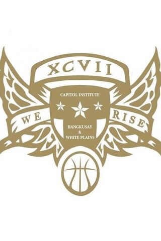Rise Up: The Spirit of Capitol Institute 97 🏀✨