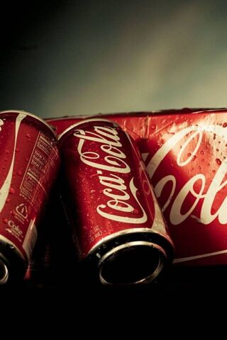 Refreshing Moments with Coca-Cola! 🥤✨